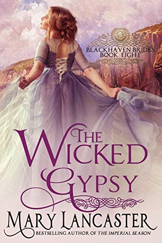 The Wicked Gypsy (Blackhaven Brides, Band 8) von Independently Published