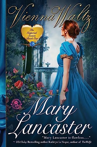 Vienna Waltz (The Imperial Season, Band 1) von CREATESPACE