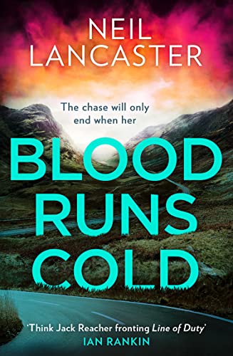 Blood Runs Cold: A new unputdownable Scottish police procedural for crime fiction and thriller fans! (DS Max Craigie Scottish Crime Thrillers) von HQ Digital