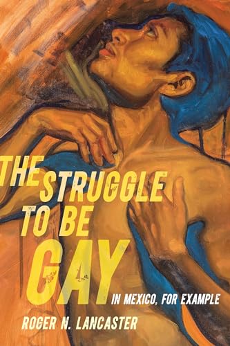 Struggle to Be Gay—in Mexico, for Example von University of California Press