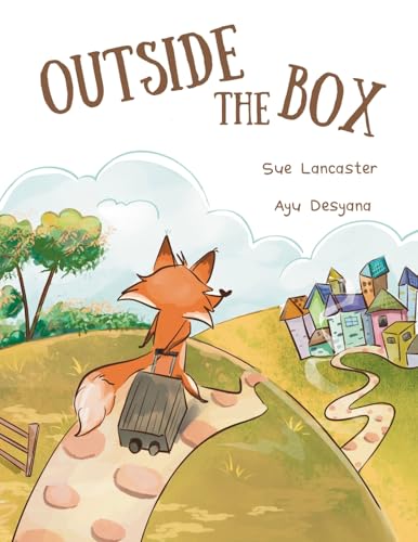 Outside the Box Outside the Box von Hb Publishing House