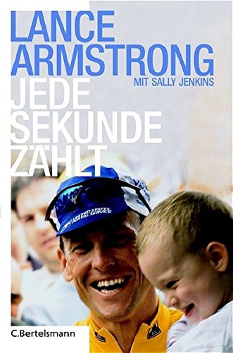 Jede Sekunde zählt (Hardcover Non-Fiction) von C. Bertelsmann