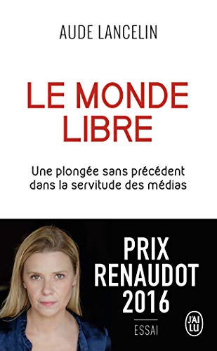 Le monde libre von J'AI LU