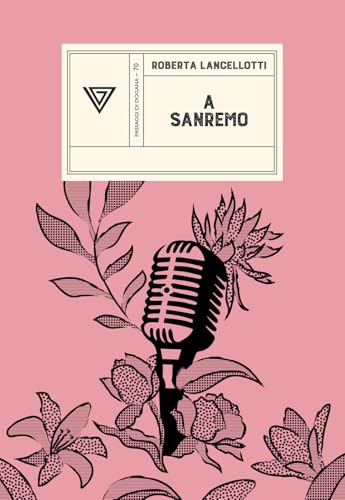 A Sanremo (Passaggi di dogana) von Perrone