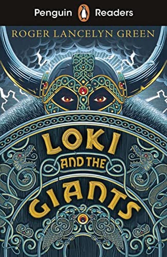 Loki and the Giants: Lektüre mit Audio-Online (Penguin Readers) von Klett