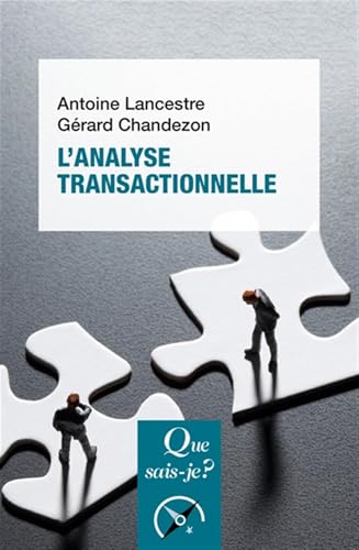 L'Analyse transactionnelle von QUE SAIS JE