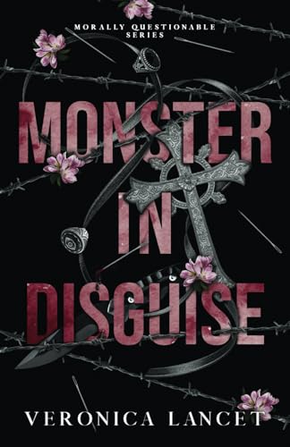 Monster in Disguise Monster in Disguise