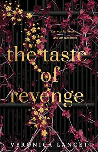 The Taste of Revenge The Taste of Revenge