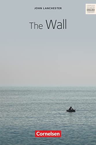 Cornelsen Senior English Library - Literatur - Ab 11. Schuljahr: The Wall - Textband mit Annotationen