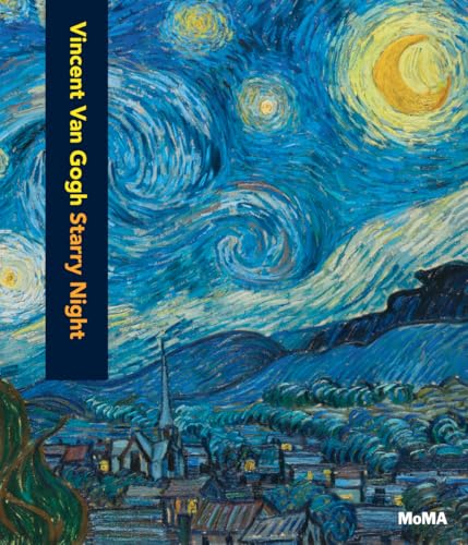 Vincent Van Gogh: Starry Night: The Starry Night (MoMA Artist Series) von Museum of Modern Art