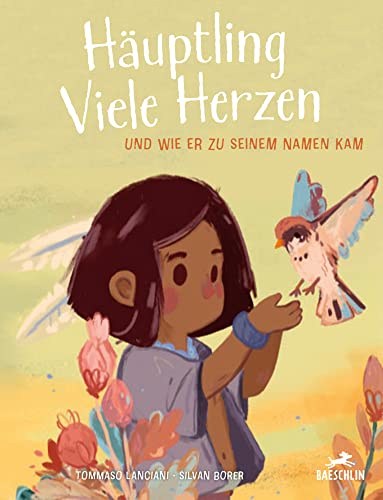 Häuptling Viele Herzen: und wie er zu seinem Namen kam