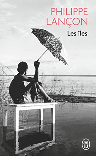 Les iles von J'AI LU