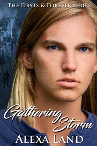 Gathering Storm (The Firsts & Forever Series, Band 4)