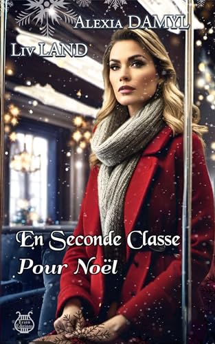 En seconde classe pour Noël von ERATO EDITIONS