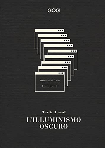 Illuminismo oscuro von GOG