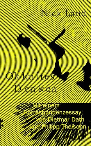 Okkultes Denken von Matthes & Seitz Verlag