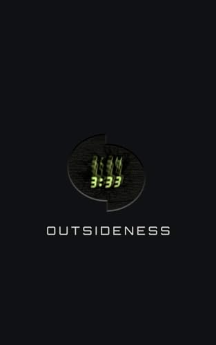 Outsideness: 2013–2023 von Noumena Institute