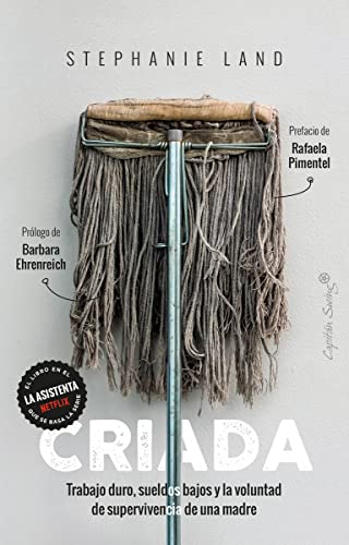 Criada (Ensayo)