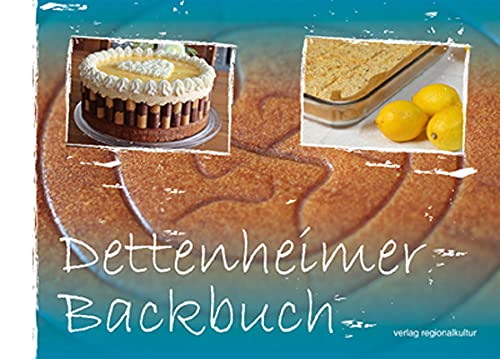 Dettenheimer Backbuch