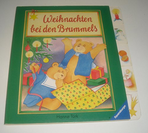 Weihnachten bei den Brummels