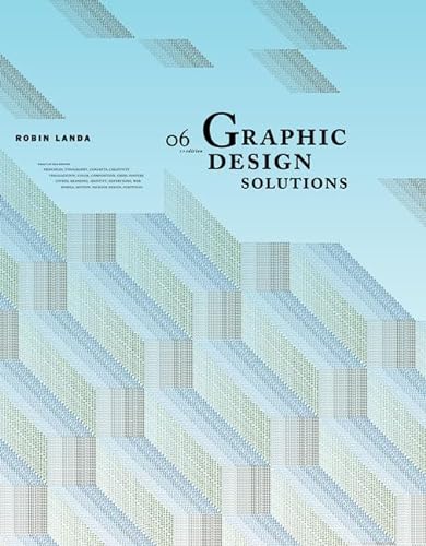 Graphic Design Solutions von Cengage Learning