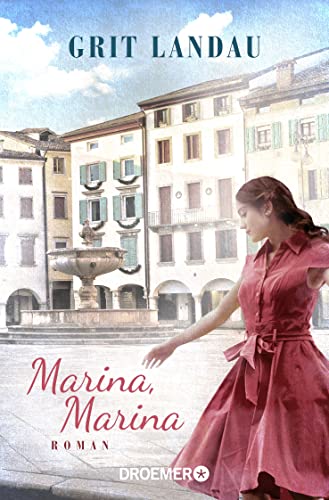 Marina, Marina: Roman von Droemer Taschenbuch