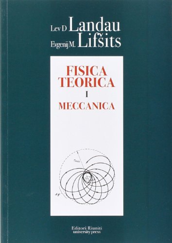 Fisica teorica von Editori Riuniti Univ. Press
