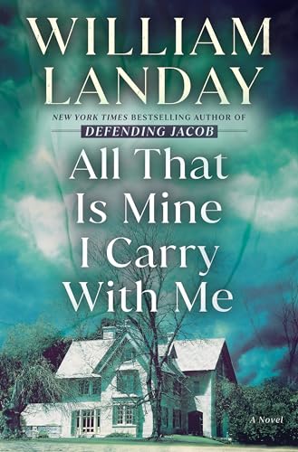 All That Is Mine I Carry With Me: A Novel