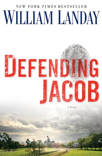Defending Jacob: A Novel von Delacorte Press