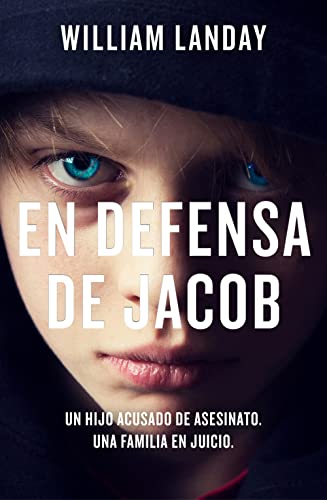 En defensa de Jacob / Defending Jacob (La Trama)