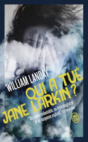 Qui a tué Jane Larkin ? von J'AI LU