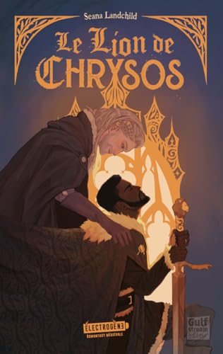 Le Lion de Chrysos von GULF STREAM