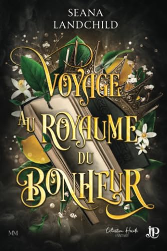 Voyage au Royaume du Bonheur von JUNO PUBLISHING
