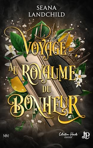 Voyage au Royaume du Bonheur von JUNO PUBLISHING