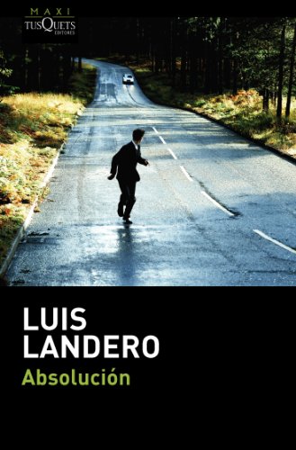 Absolución (MAXI, Band 6)