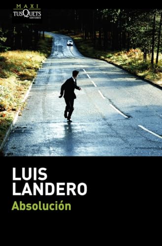 Absolución (MAXI, Band 6)
