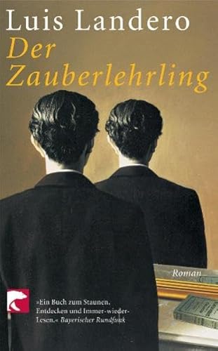 Der Zauberlehrling: Roman