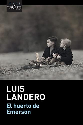 El huerto de Emerson (MAXI)