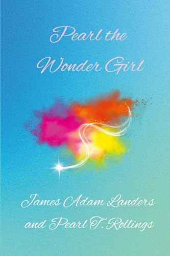 Pearl The Wonder Girl von Lulu