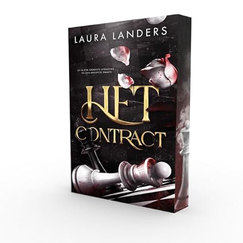 Het contract (Cosa Nostra, 1) von SVM Publishing
