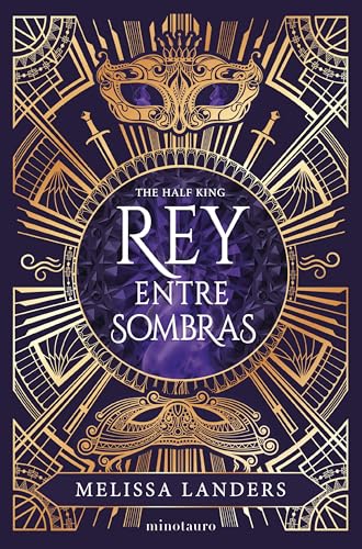 Rey entre sombras (Fantasía) von MINOTAURO