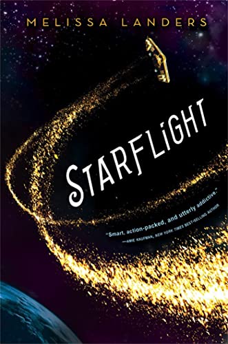 Starflight (Starflight, 1)