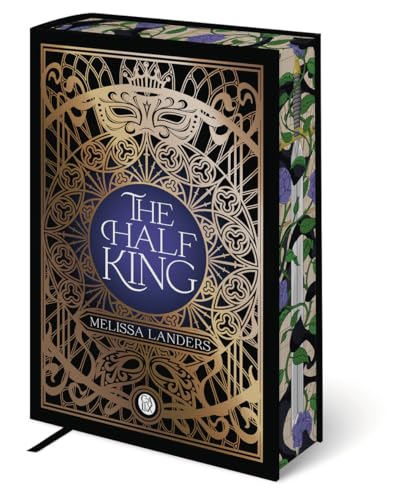 The Half King: Édition reliée (1) von CALIX