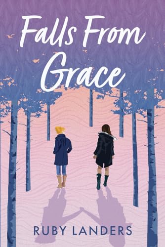 Falls From Grace (Grace Notes, Band 1)