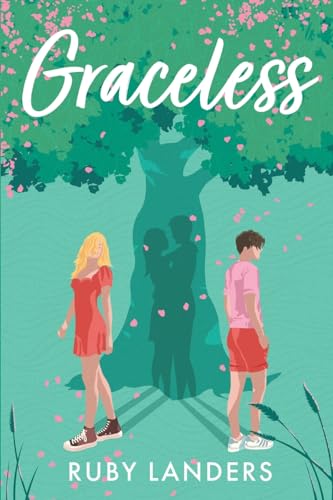 Graceless (Grace Notes, Band 2)