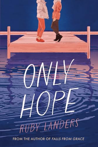 Only Hope (Gold Hill) von Tiny Sparkles