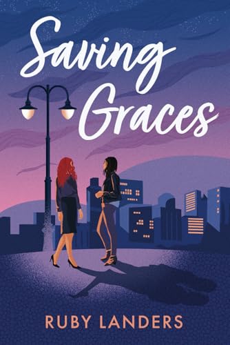 Saving Graces (Grace Notes, Band 3) von Tiny Sparkles