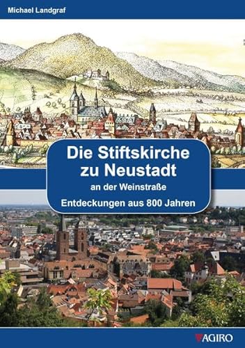 Die Stiftskirche zu Neustadt: Entdeckungen aus 800 Jahren