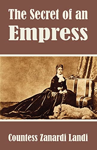 Secret of an Empress, The