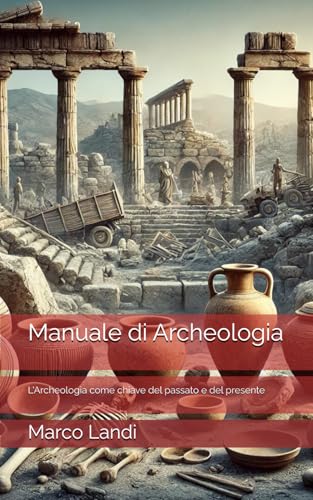 Manuale di Archeologia: L'Archeologia come chiave del passato e del presente von Independently published